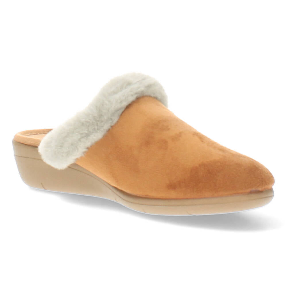 Camel pantoffels