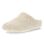 Beige pantoffels