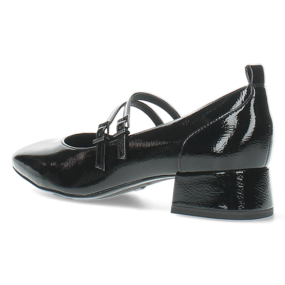 Zwarte Mary Jane
