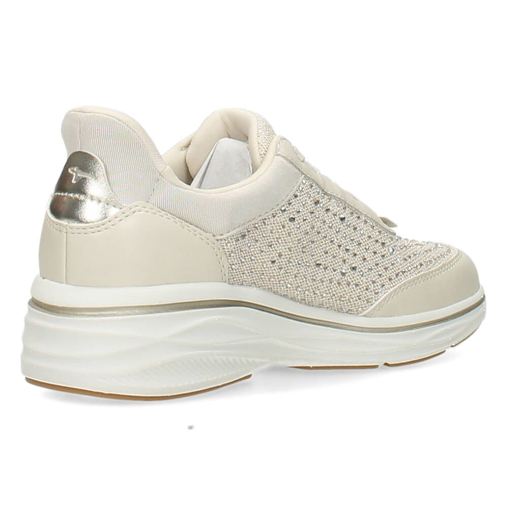 Ivoor sneakers