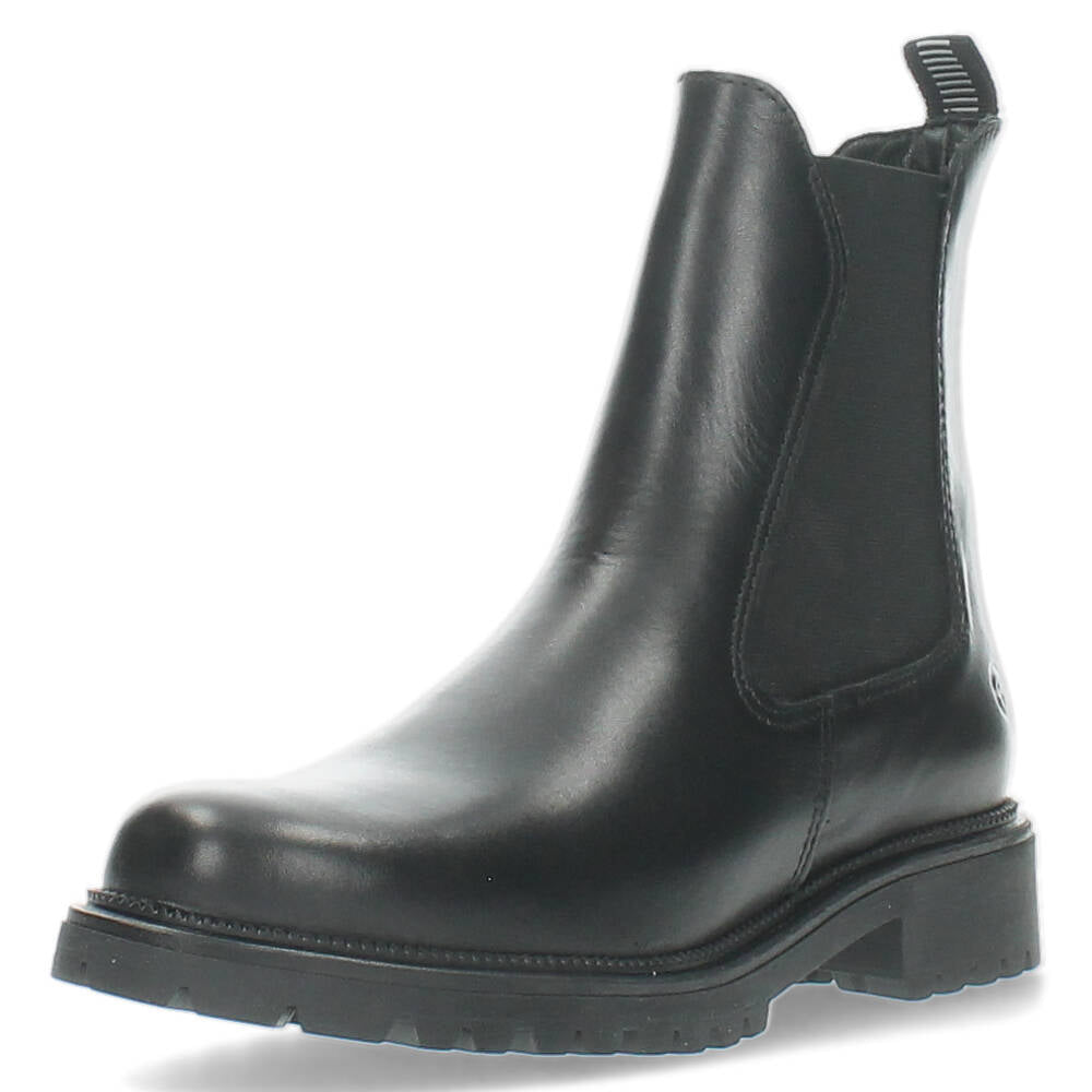 Zwarte boots
