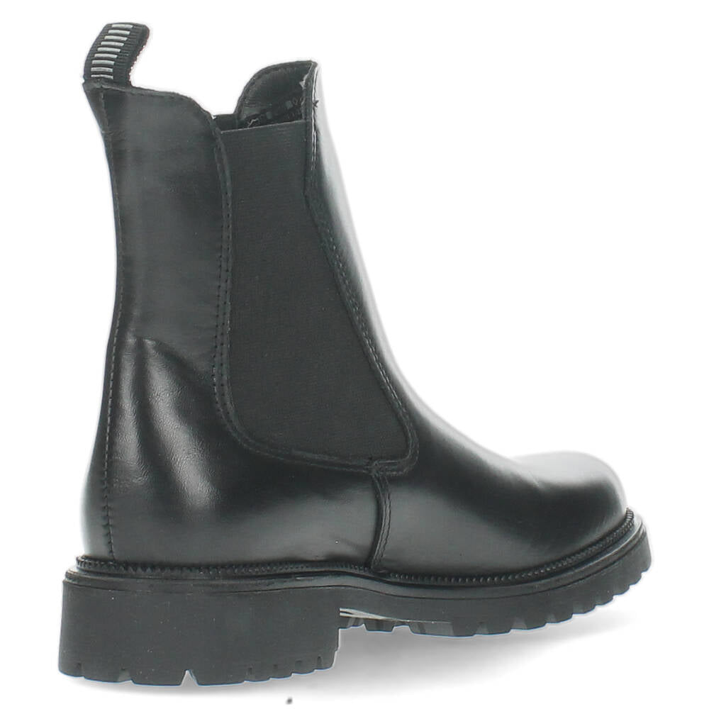 Zwarte boots