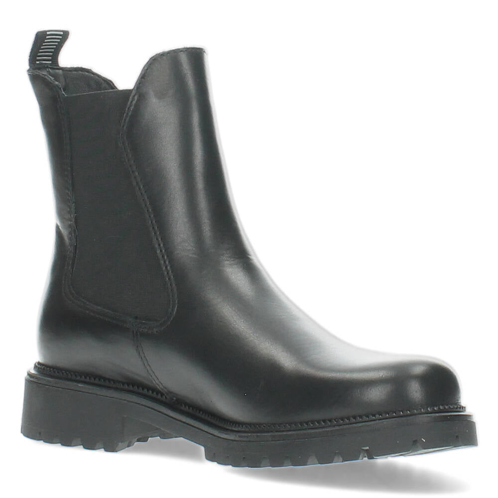 Zwarte boots