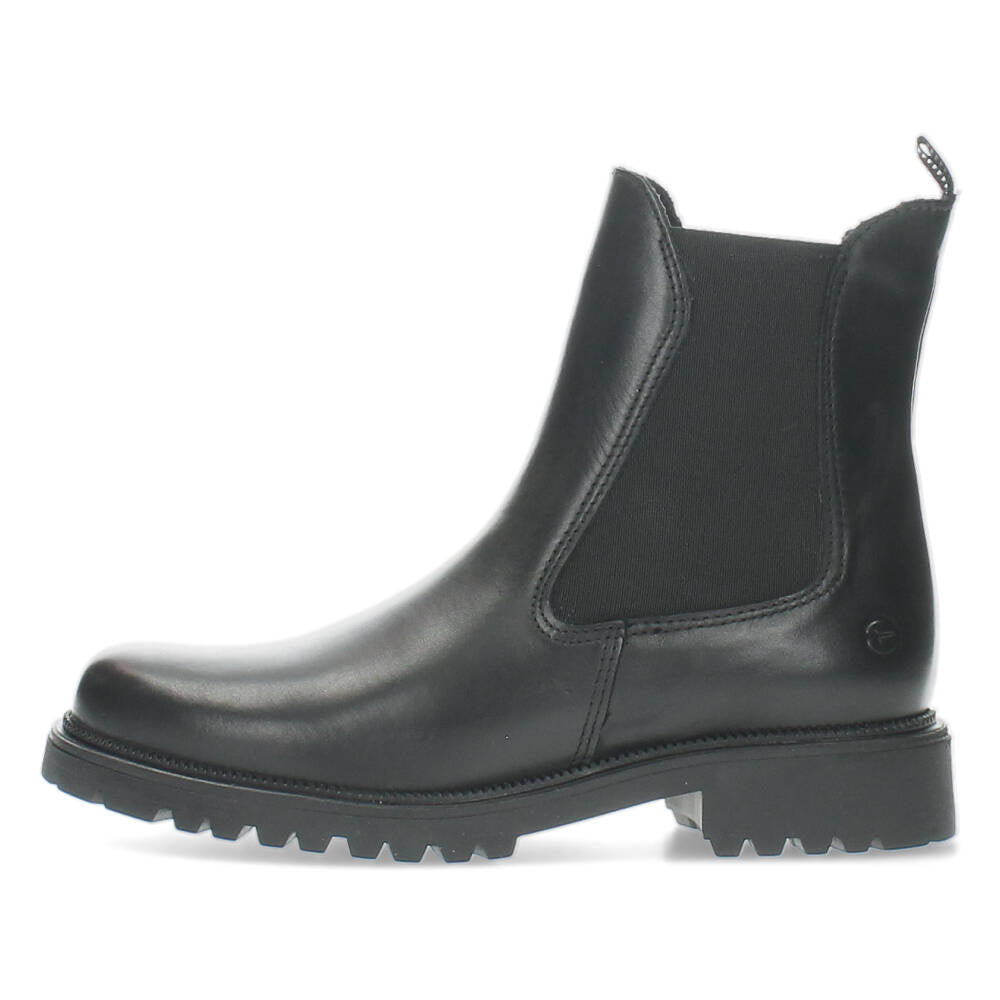 Zwarte boots