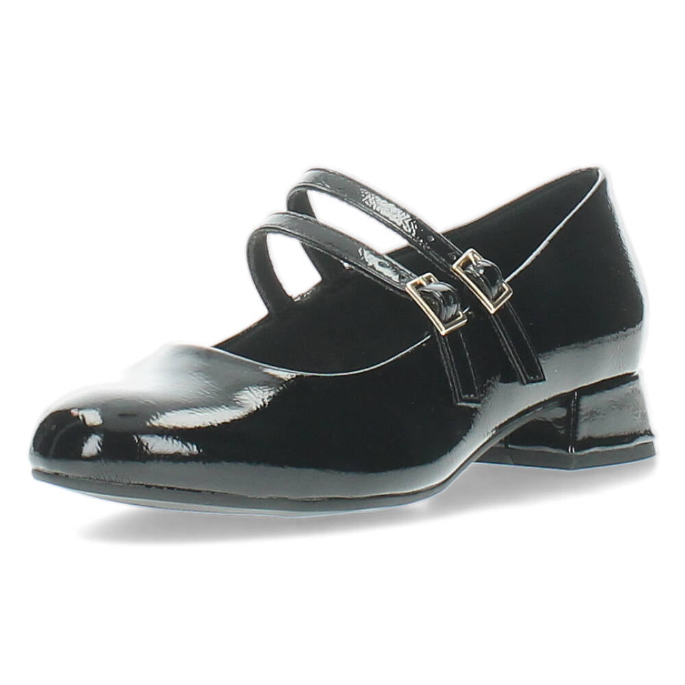 Zwarte Mary Jane