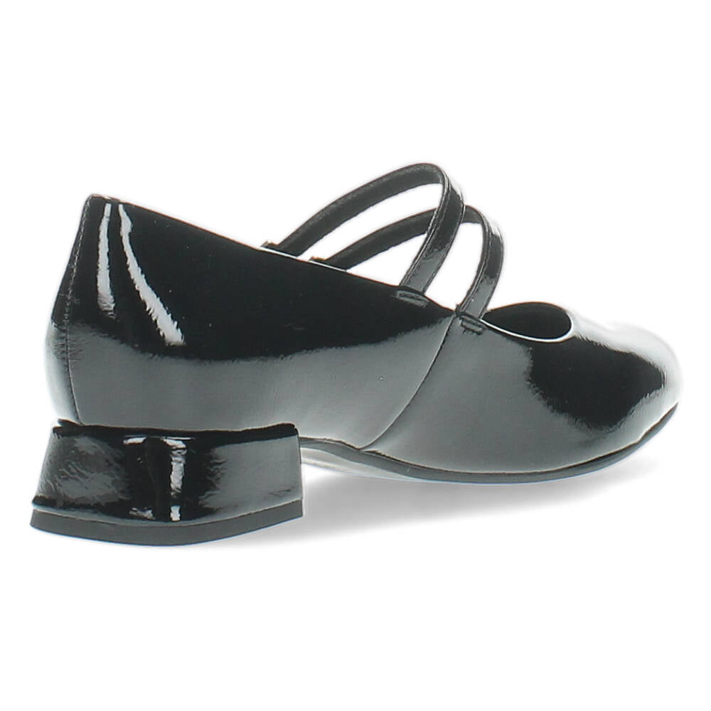 Zwarte Mary Jane