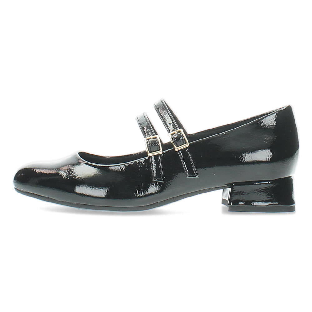 Zwarte Mary Jane