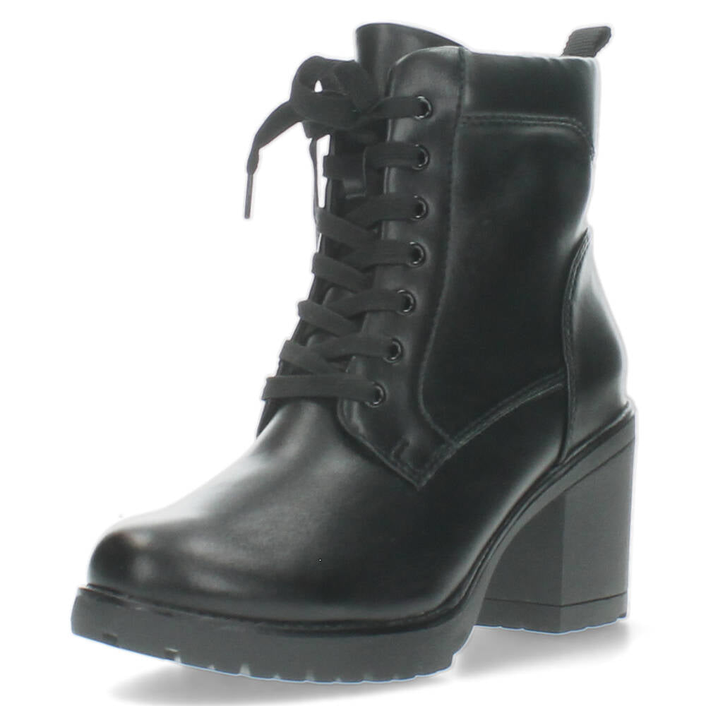 Zwartebottines