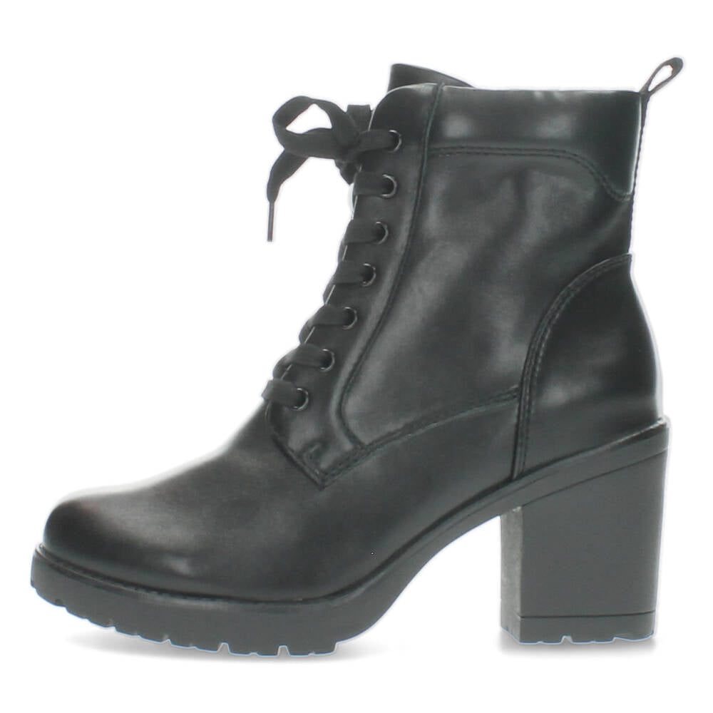 Zwartebottines