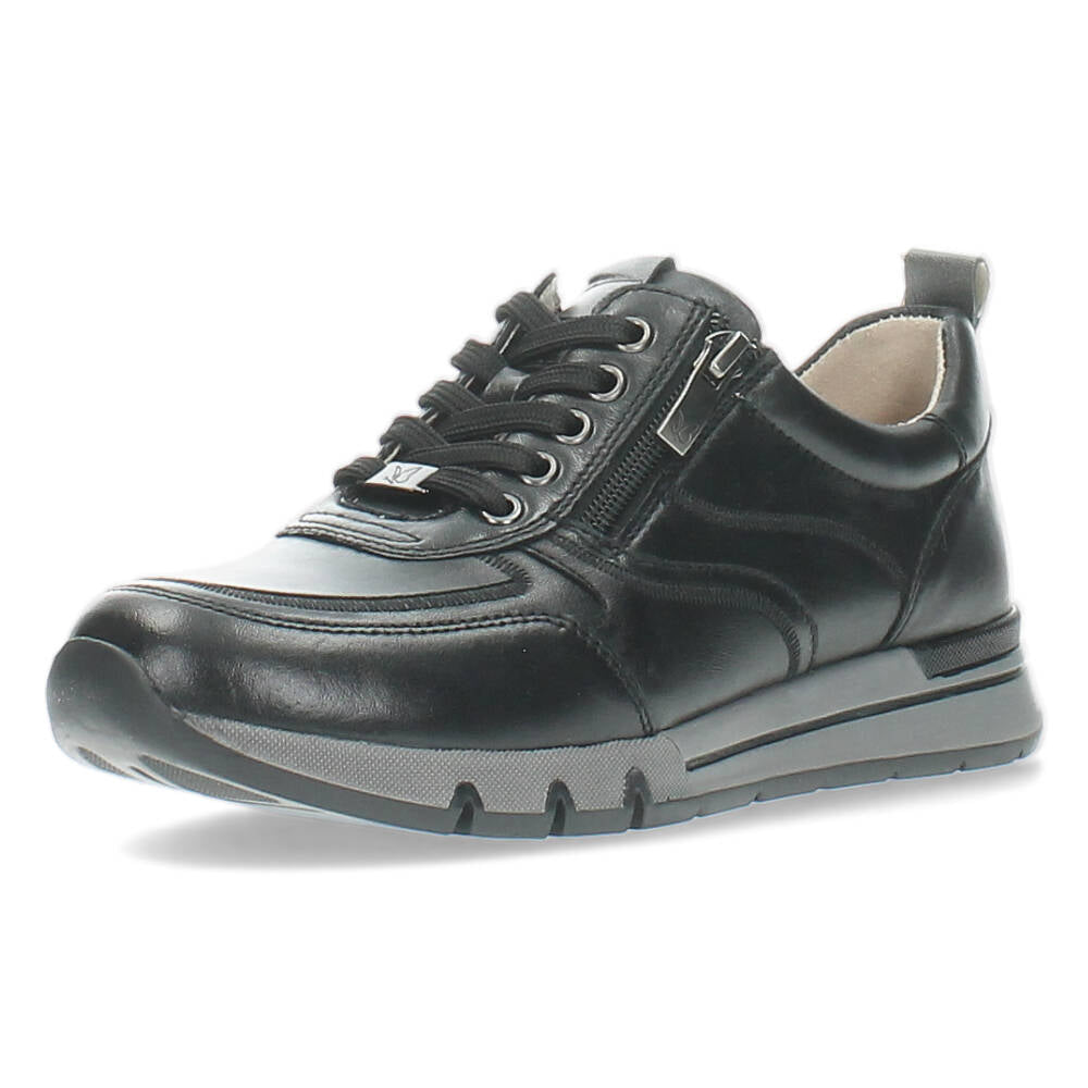 Zwarte sneakers