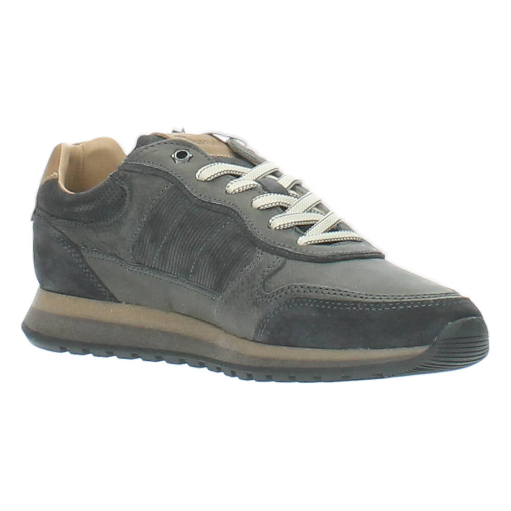 zwarte sneaker