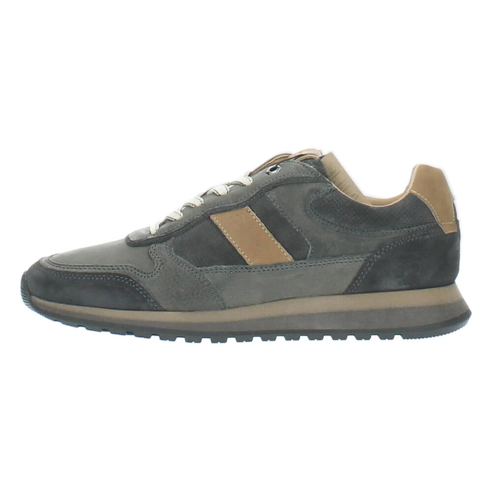 zwarte sneaker