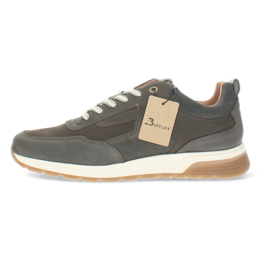 Bruine sneakers
