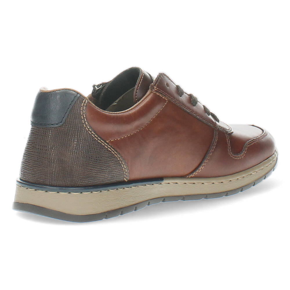 Bruine sneakers