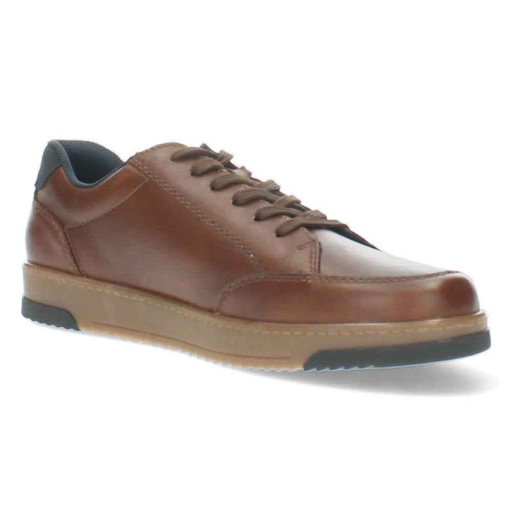 Cognac schoenen