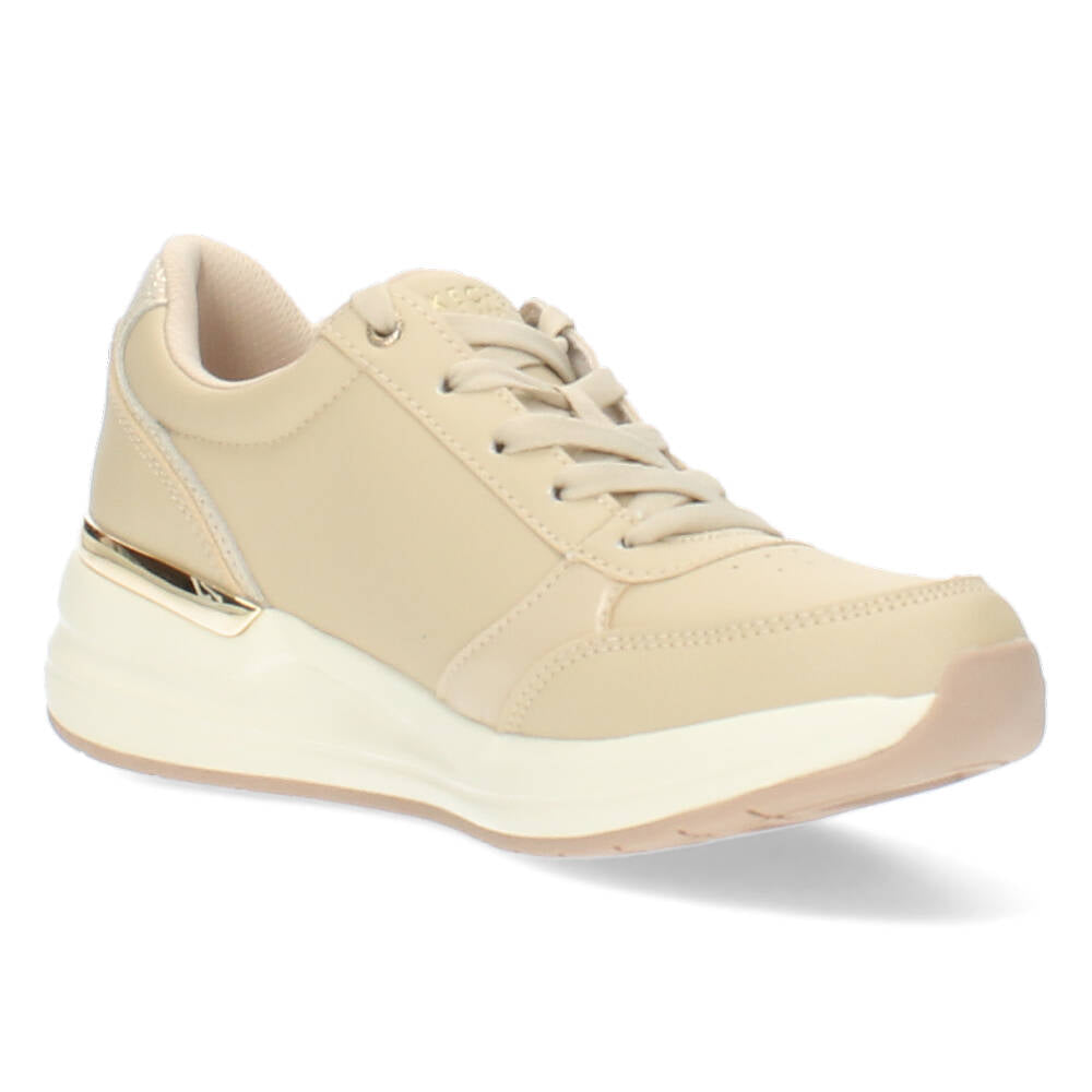 Natural sneakers