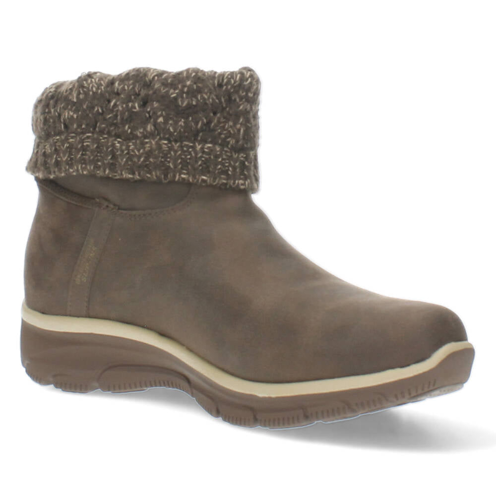 Bruine boots