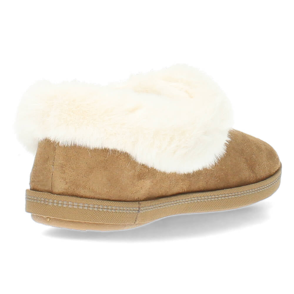 Camel pantoffels