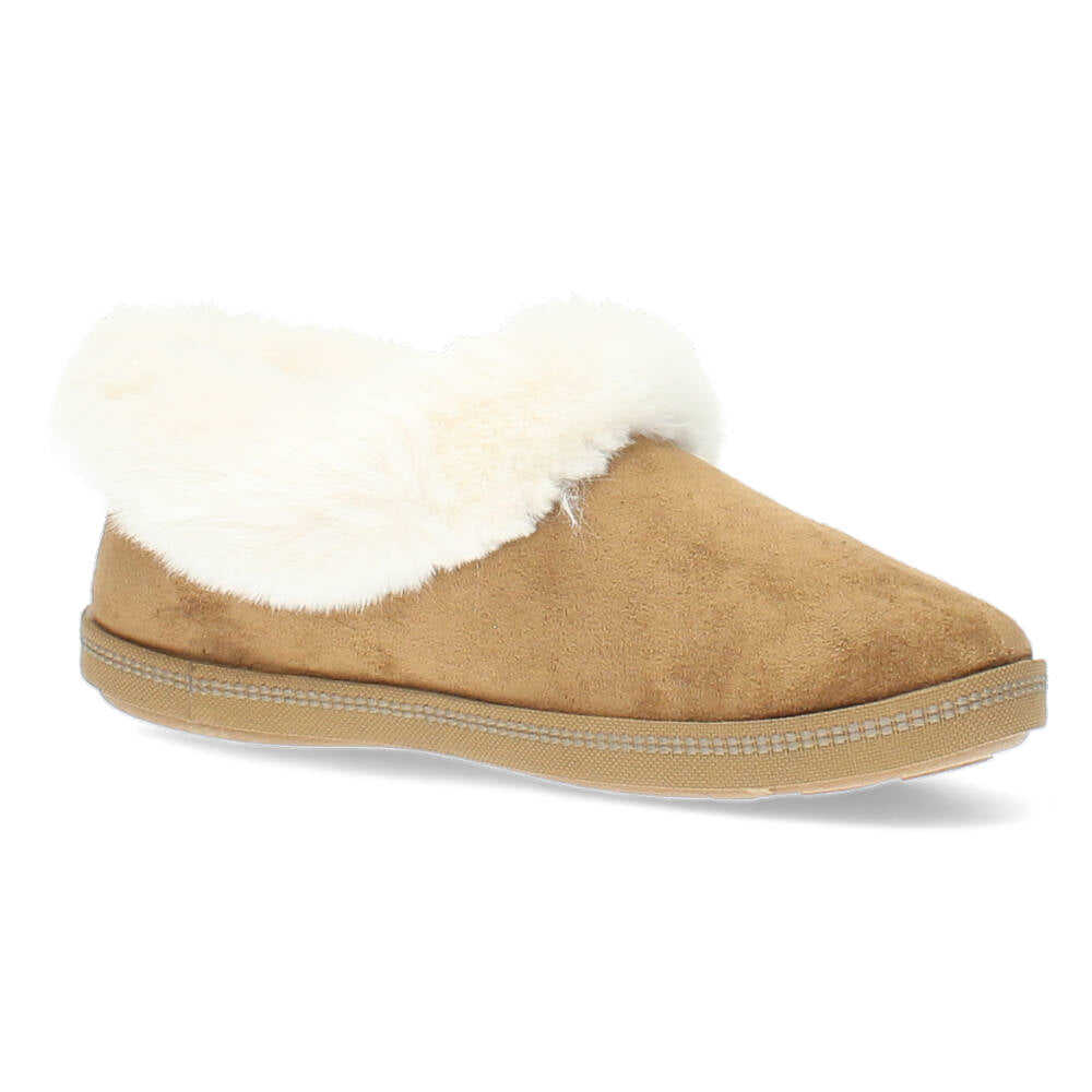 Camel pantoffels