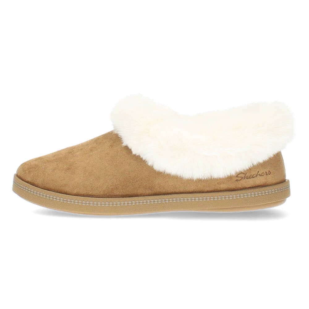 Camel pantoffels