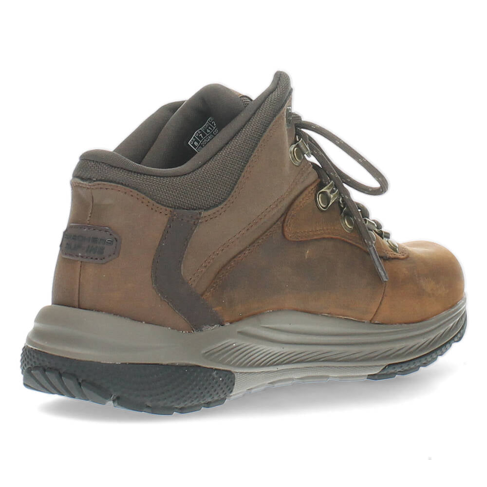 Bruine bottines
