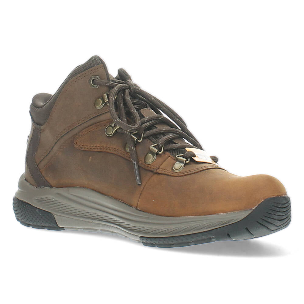 Bruine bottines
