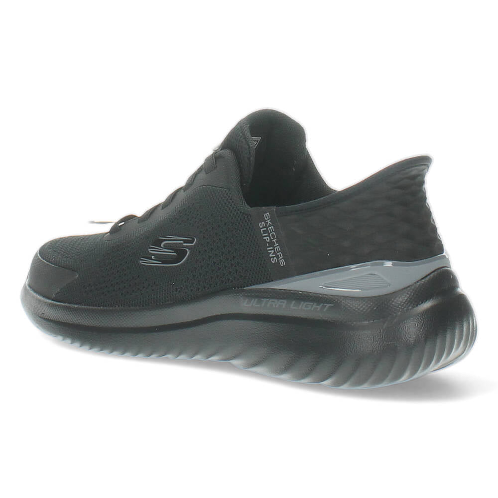 Zwarte sneakers