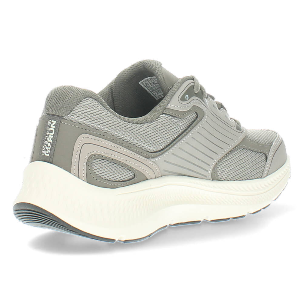Khaki sneakers