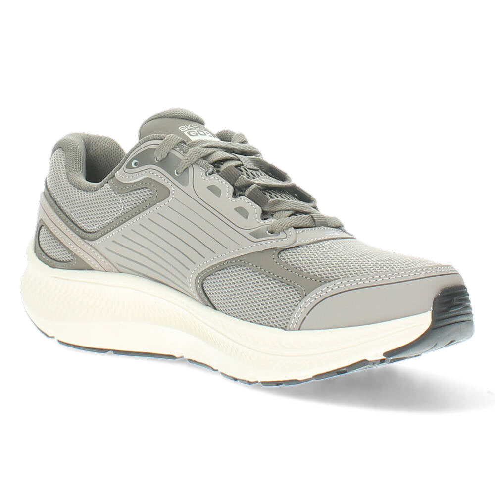 Khaki sneakers