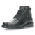 Zwarte bottines