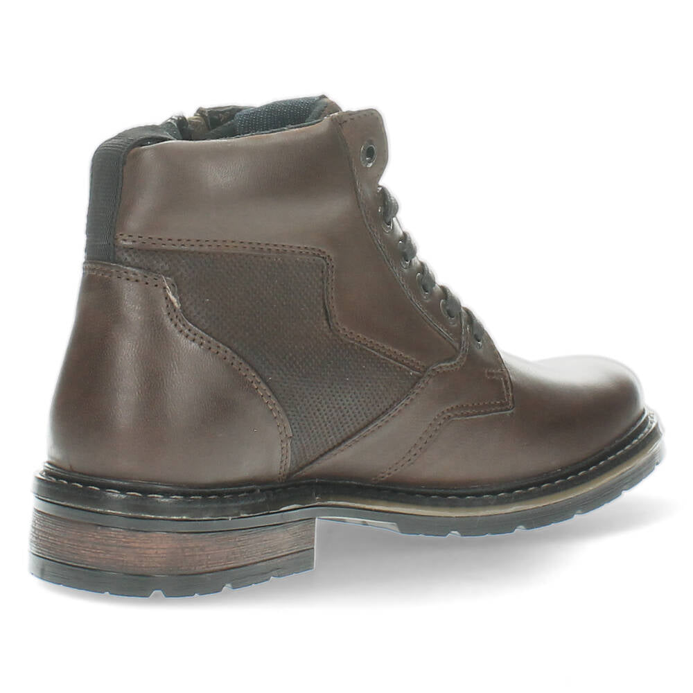 Bruine bottines