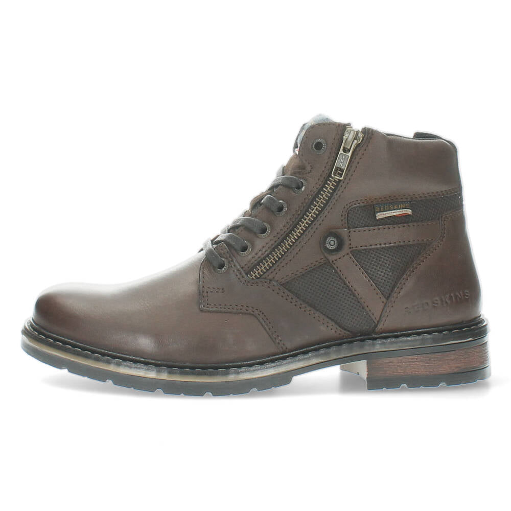 Bruine bottines