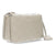 Taupe crossbody