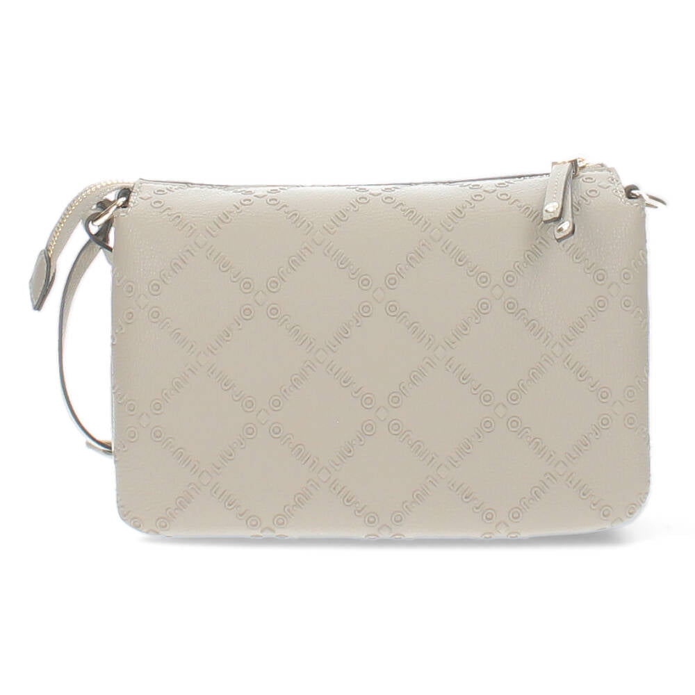 Taupe crossbody