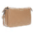 Camel crossbody