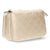 Gouden crossbody