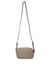 Taupe crossbody