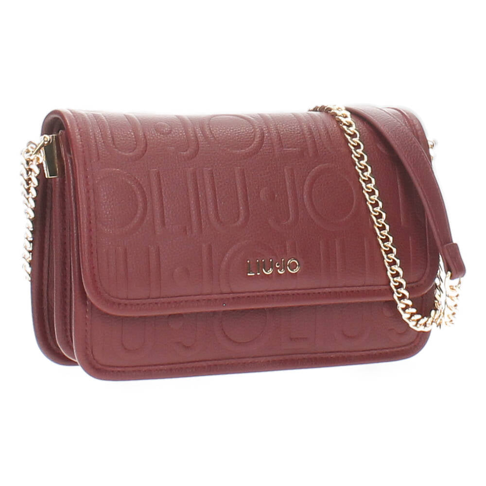 bordeaux handtas
