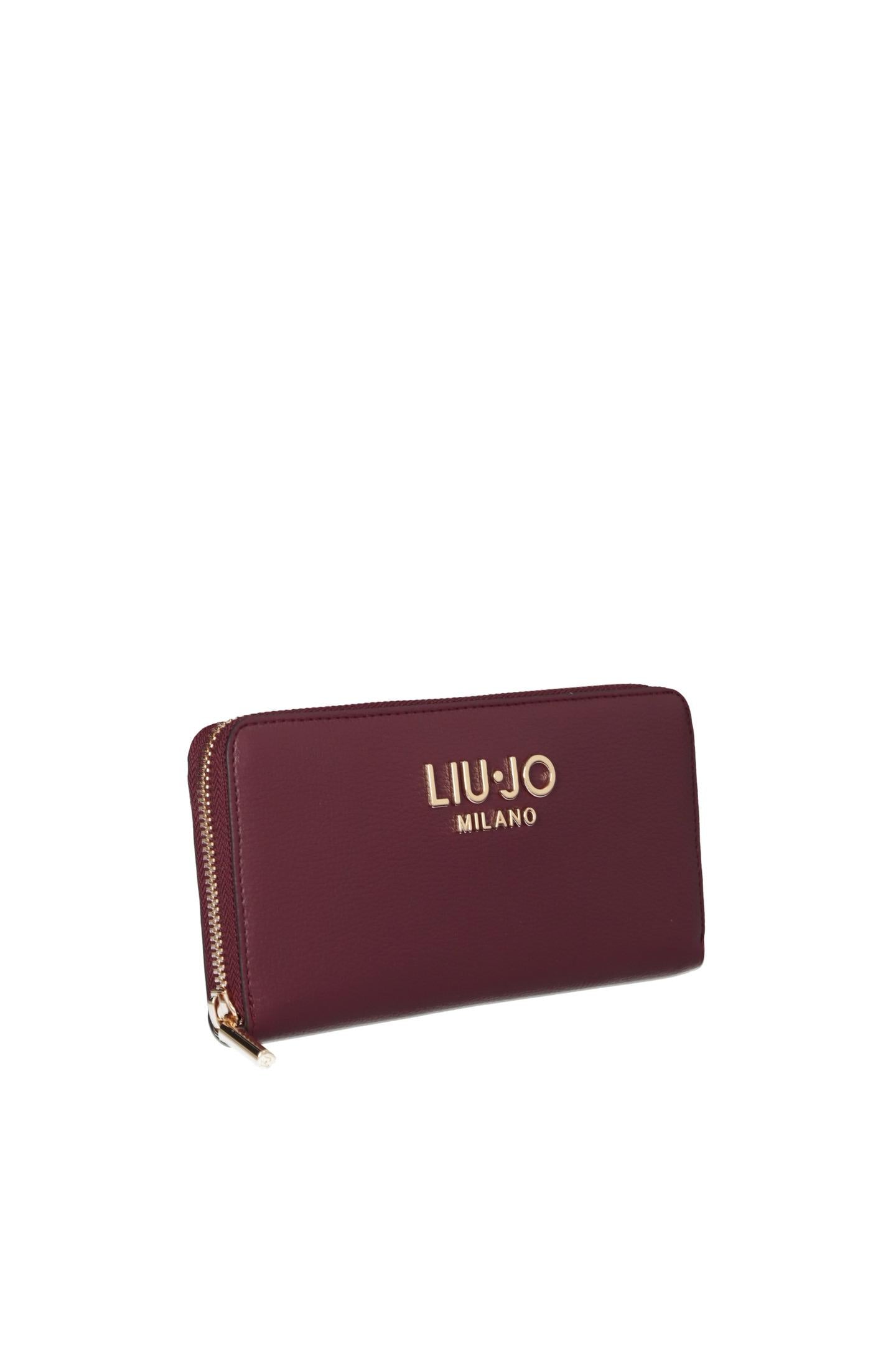 Burgundy portefeuille