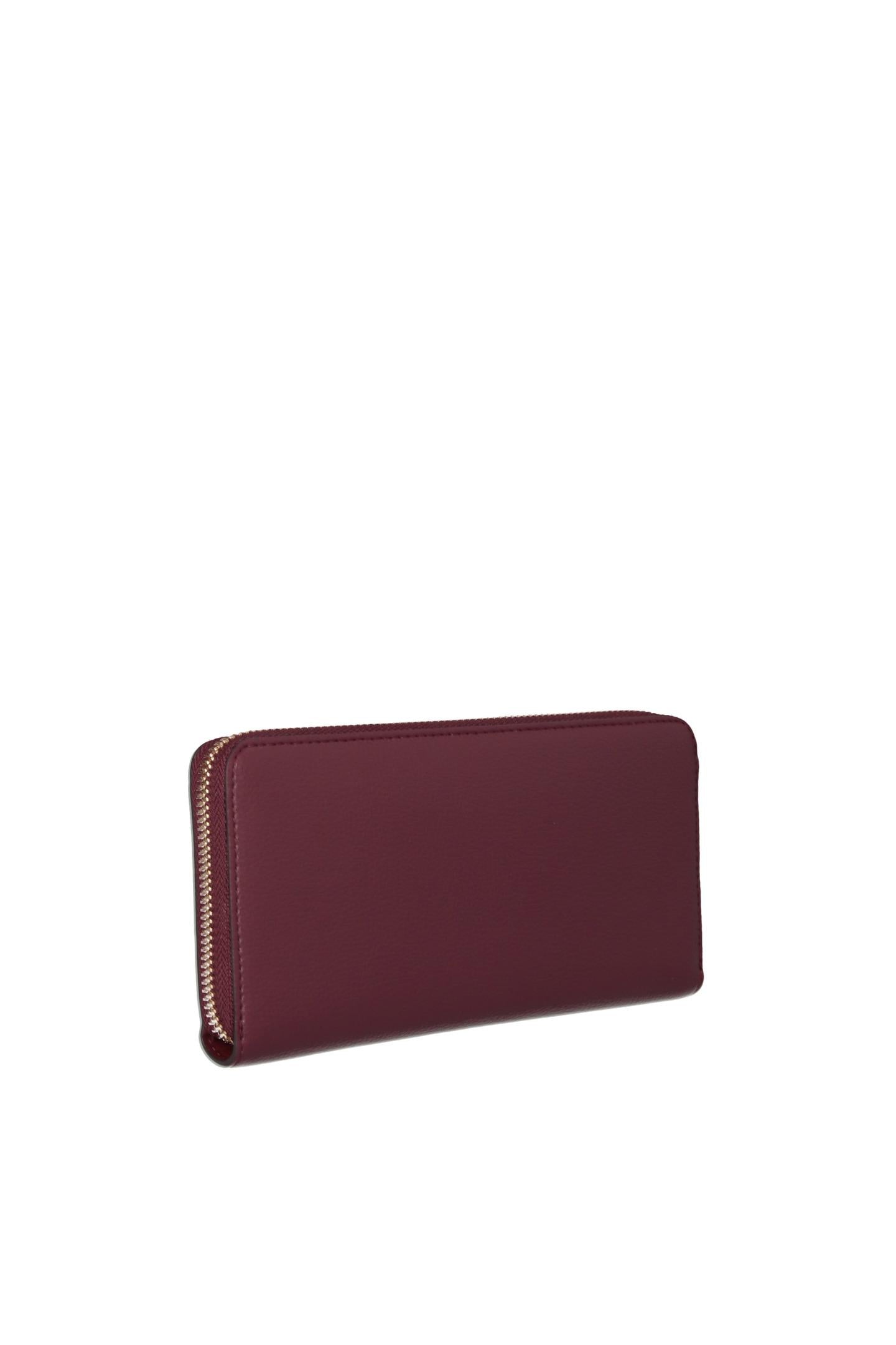 Burgundy portefeuille