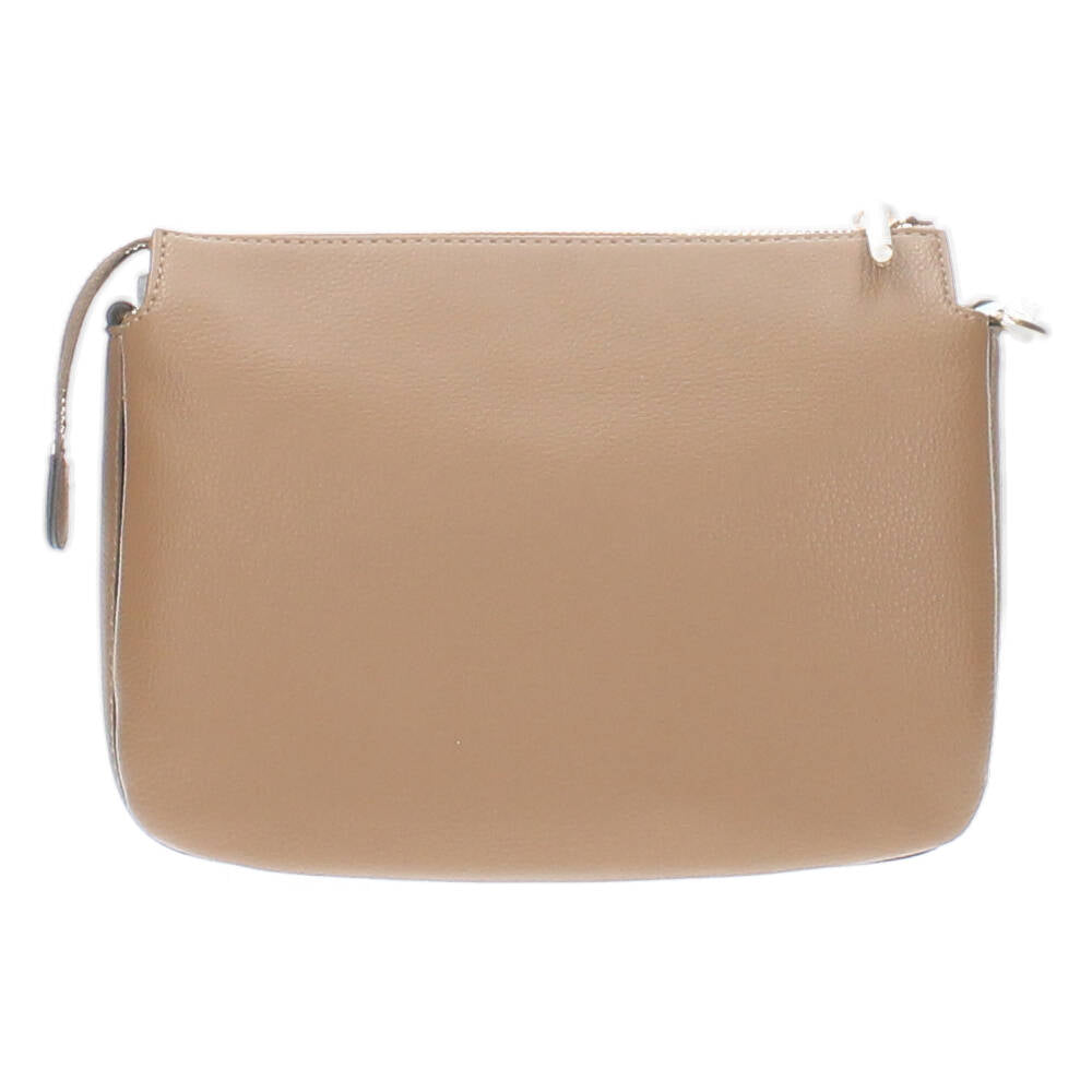 Camel crossbody