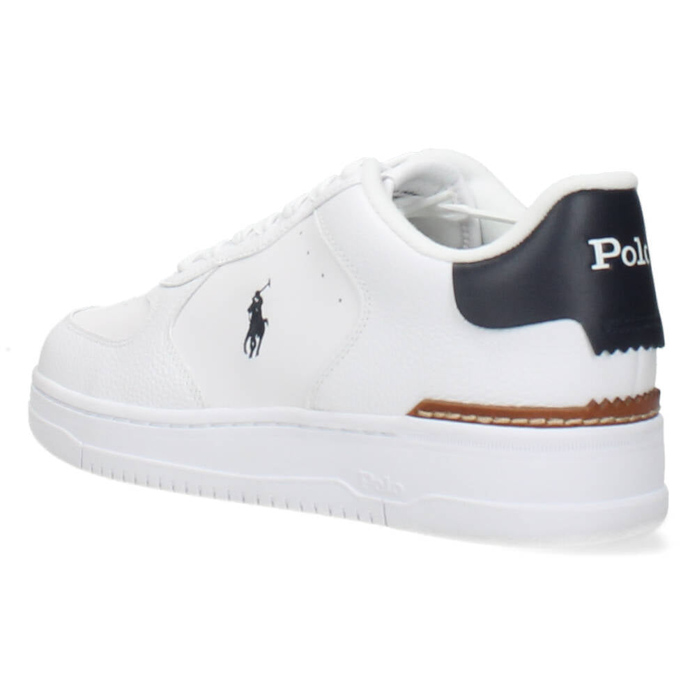 Witte sneakers