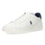 Witte sneakers