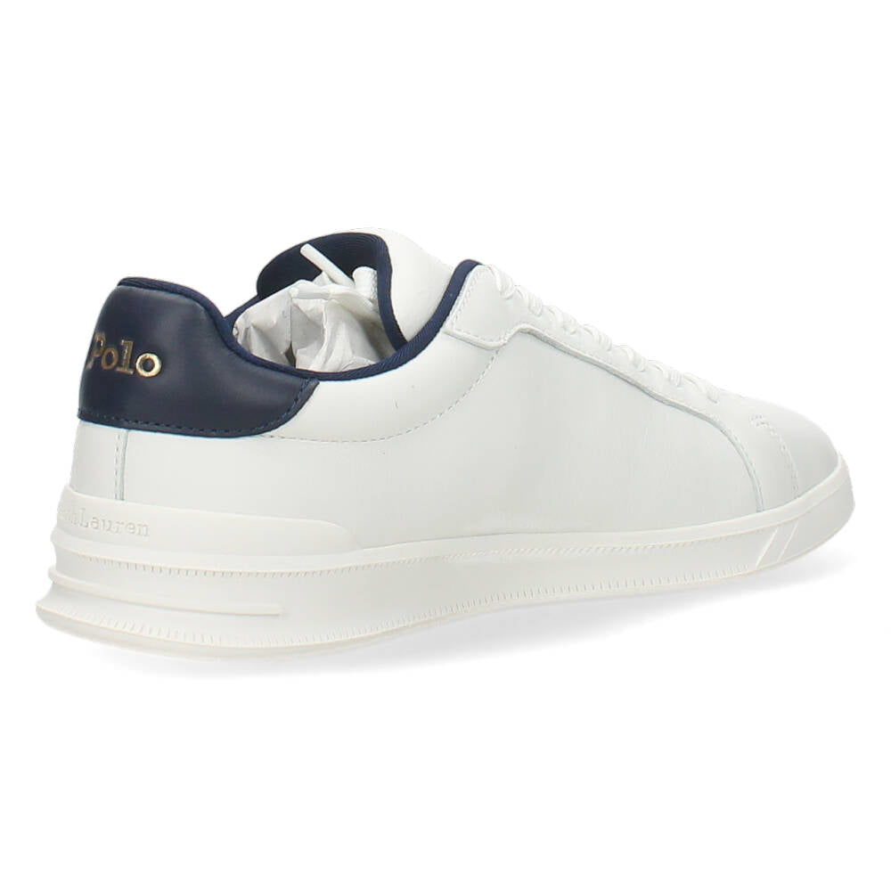 Witte sneakers