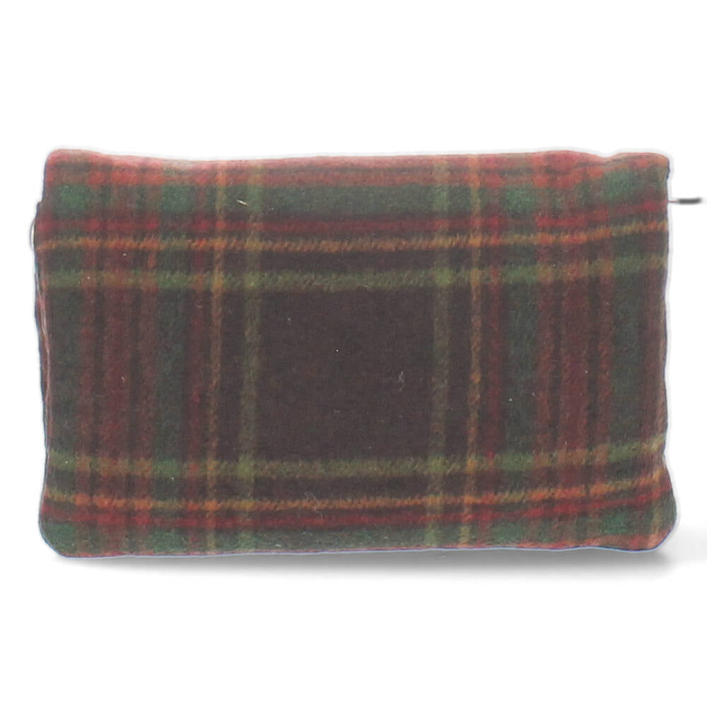 Multicolour clutch