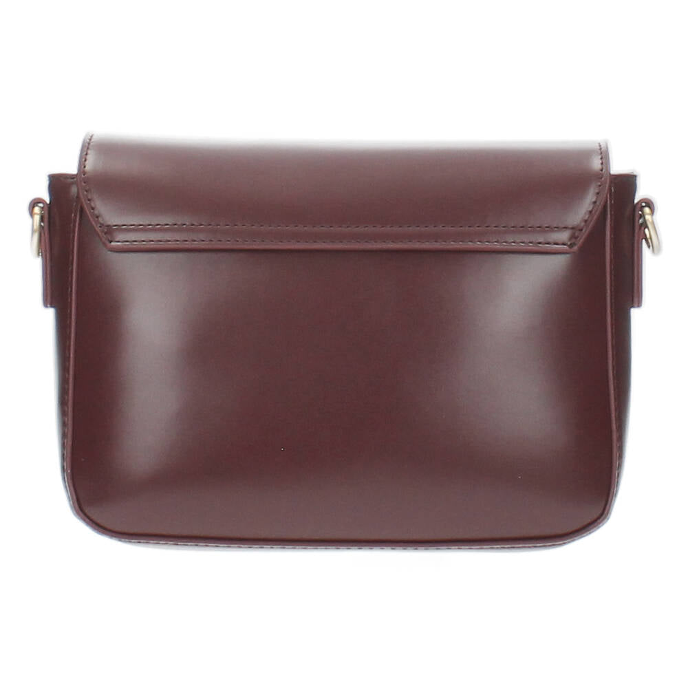 bordeaux handtas
