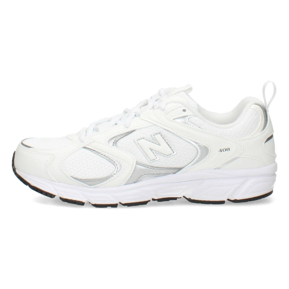 Witte sneakers