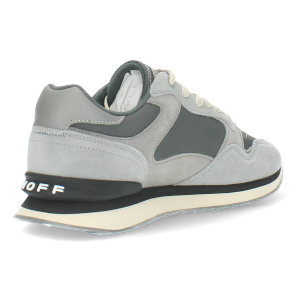Grijze sneakers
