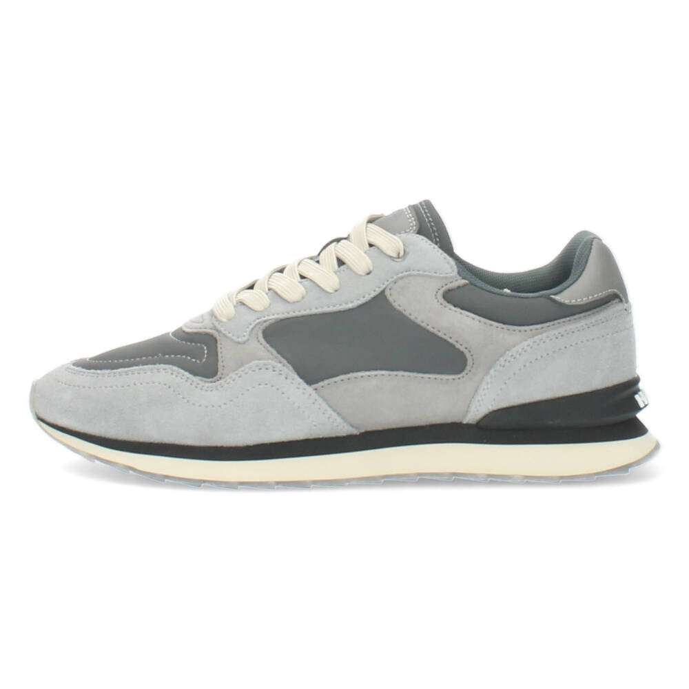 Grijze sneakers