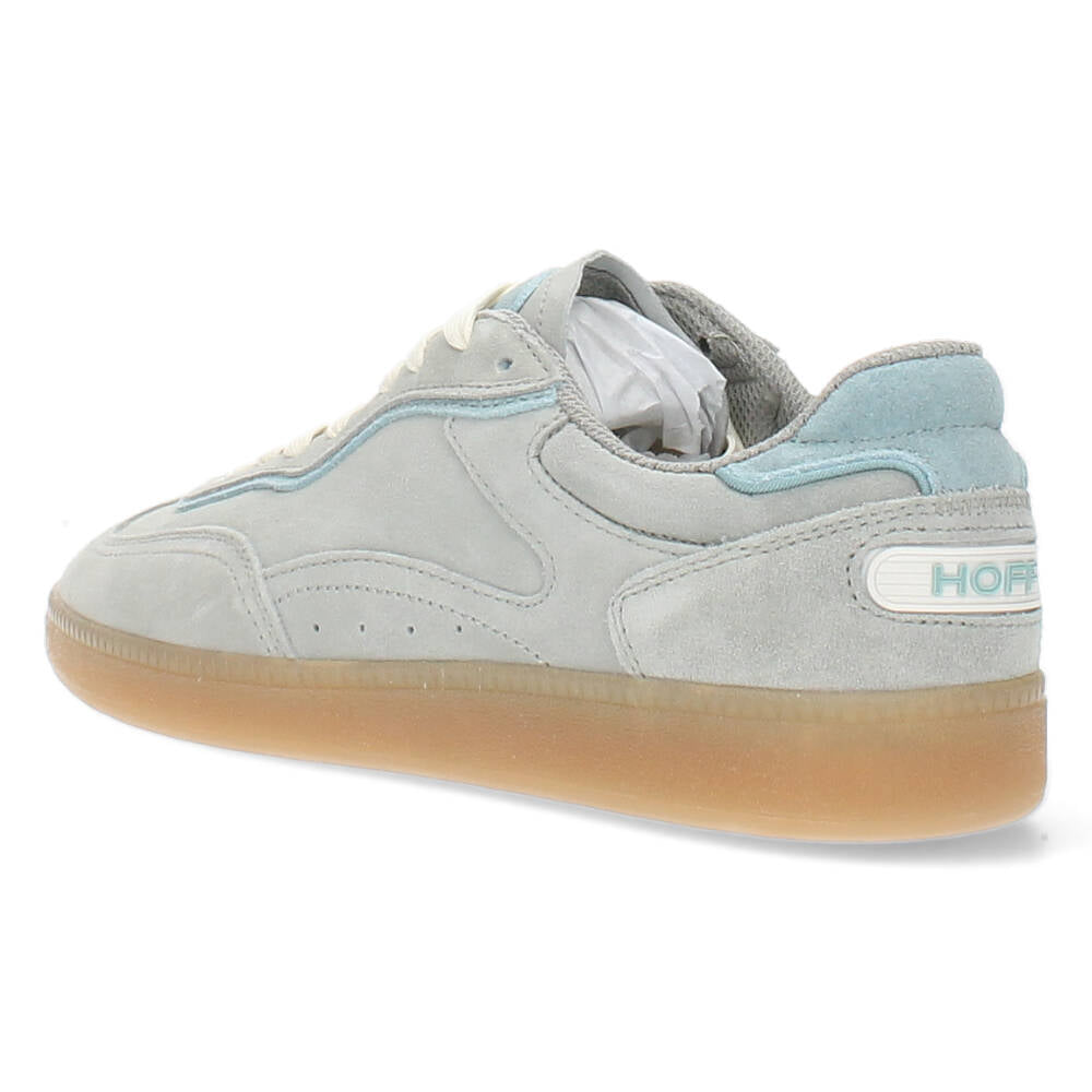 Grijze sneakers